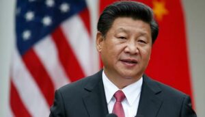 china's leader