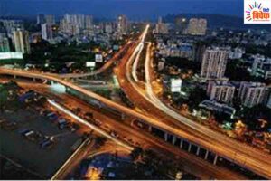 ठाणे शहर के विकास में सिंधी समाज का योगदान