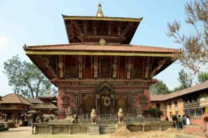 समन्विन्त संस्कृति का केंद्र बिहार