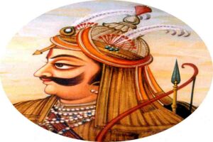 वीर शिरोमणी महाराणा प्रताप सिंह