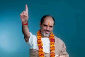 योग से ही विश्वशांती संभव है -रमेशभाई ओझा