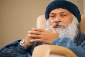 ओशो प्रवचनों पर आधारित योग के आठ सूत्र