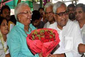 बिहार की नई बयार अंदेशों भरी