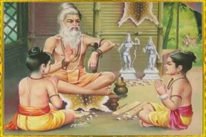 वैदिक शिक्षा पद्धति की ओर बढ़े भारत