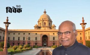 कोविंद होंगे नए राष्ट्रपति