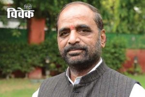 समस्याएं उलझी नहीं, काबू में आईं - हंसराज अहीर