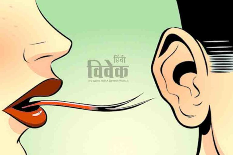 घातक अफवाहों का खूनी खेल
