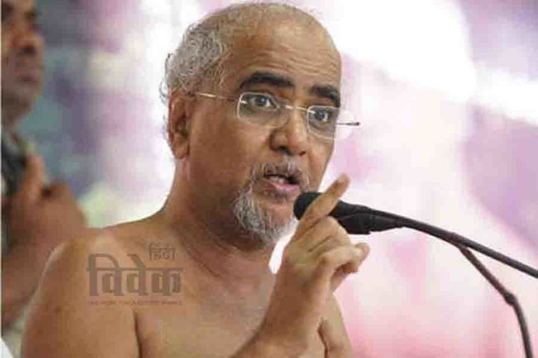 भगवान महावीर स्वामी के आध्यात्मिक दूत – तरूण सागर जी महाराज