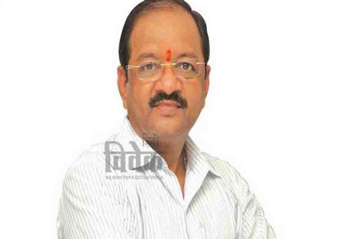 लोग शेट्टी जी से दीवानगी की हद तक स्नेह करते हैं – भाई गिरकर