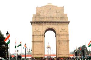 समस्याओं से जूझता गणतंत्र