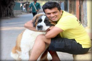 जो भी करूंगा,  पशुओं के लिए करूंगा...  - गणेश नायक