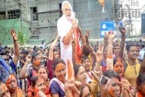 सामान्य व्यक्ति की असामान्य शक्ति 