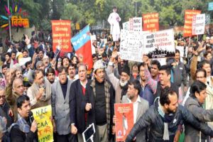 किसने रची शाहीन बाग की साजिश?