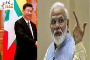 Read more about the article चीन के टेस्टिंग किट ऑर्डर को भारत ने किया कैंसिल