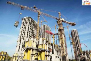 कंस्ट्रक्शन उद्योग सबसे बुरी हालत में