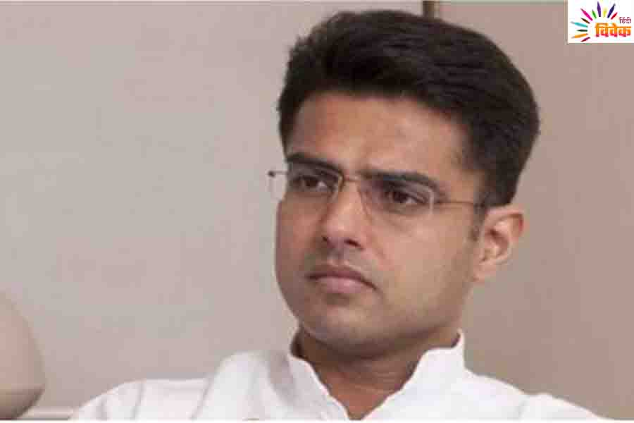 कांग्रेस ने सचिन पायलट के दो विधायक किये निलंबित