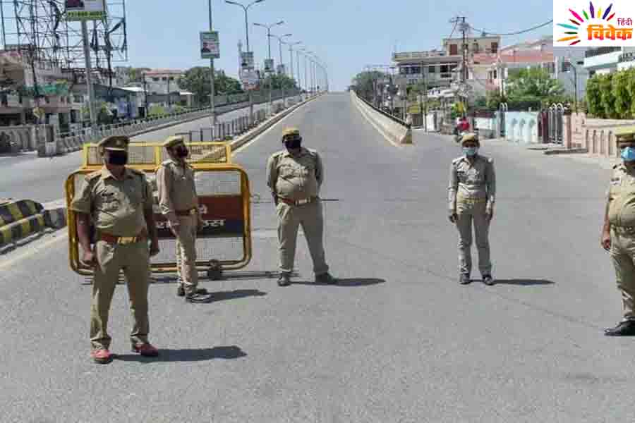 बिहार के 11 जिलों में फिर लगा लॉकडाउन, कड़े नियमों से साथ खुलेंगी दुकानें