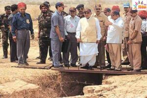 राजनीतिक परिपक्वता समय की जरूरत
