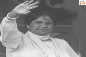 मायावती का राजनितिक उत्थान एवं शासन