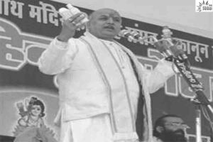 भ्रष्ट दिमाग, भ्रष्टाचार की जड़ - डा. प्रवीणभाई तोगड़िया