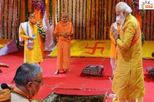 राजनीति में हिंदुत्व का अधिष्ठान भी मंदिर निर्माण