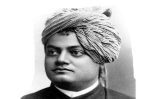 विवेकानंद का कृतिरूप दर्शन
