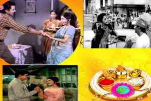 रेशम की डोरी से संसार बांधा है