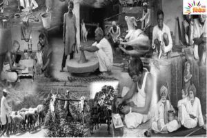 असंगठित को संगठीत करो