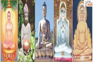 Read more about the article जैन धर्म के लिए परम पवित्र है अयोध्या