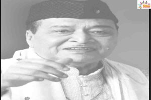 भूपेन हजारिका: ब्रम्हपुत्र कि सूर- संस्कृती