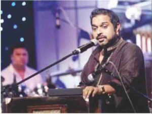 संगीत है तो मैं हूं और मैं हूं तो संगीत है- शंकर महादेवन