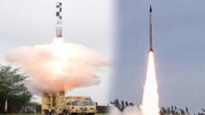 Read more about the article भारत की इस मिसाइल से डरेंगे दुश्मन, DRDO ने किया सफल परीक्षण