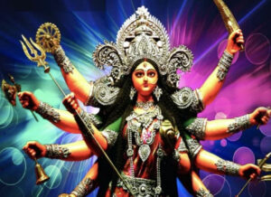Read more about the article नवरात्री: कोरोना काल में नारी की ममता और कर्तव्य का रुप