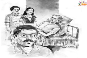 निर्णायक कदम