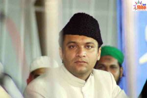 नफरत का सौदागर ओवैसी