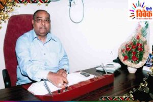 मुंबई के लिए समर्पित उत्तर भारतीय आर. एन. सिंह