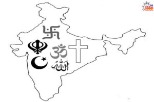 भारत और धर्मनिरपेक्षता