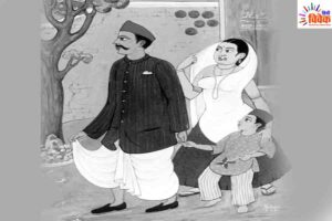 सिंधु संस्कृति का संवाहक सिंधीयत