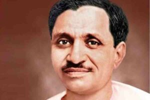 पं. दीनदयालजी का एकात्म मानववाद
