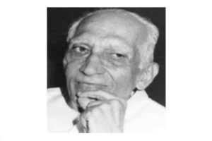 झमटमल वाधवाणी