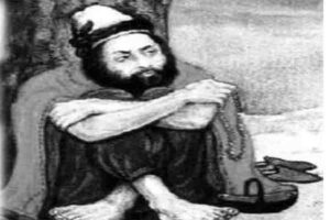सिंध के प्राचीन सूफी कवि भिटाई घोटु-शाह अब्दुल लतीफ़