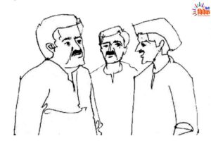 एक और अभिमन्य्ाु