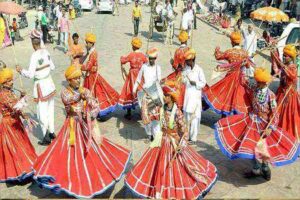 उत्सवों का संगीत