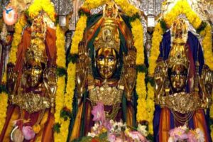 Read more about the article महालक्ष्मी मंदिर के सेवा कार्य
