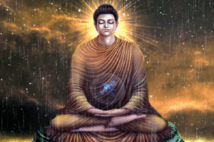 बुद्धत्व व हिंदुत्व- पुनः विश्वगुरु होने का मार्ग