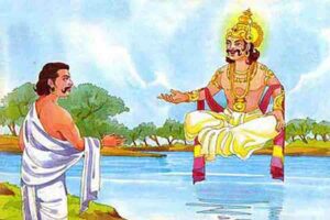 सेवा में चिरस्थायी कल्याण का भाव आवश्यक