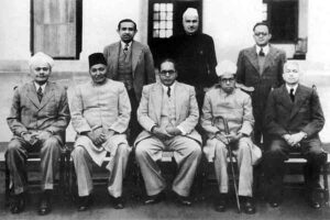 भारतीय संविधान और डॉ. आंबेडकर