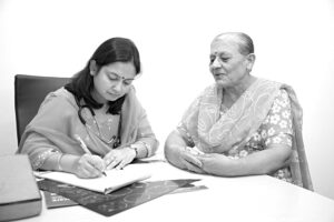 बढ़ती उम्र - बढ़ती बीमारी