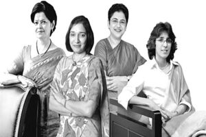 चालीसी के बाद का जादुई सफ़र