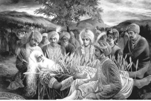 सुशासन का अर्थ